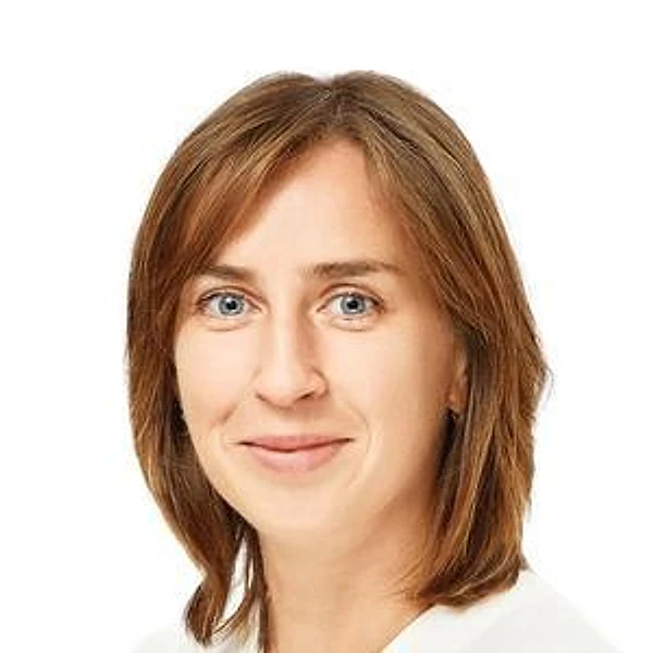 Литвинова Виолетта Александровна — Кардиолог, Петрозаводск