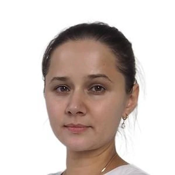 Сероева Ксения Ивановна — Детский хирург, Андролог, Детский уролог, Пермь