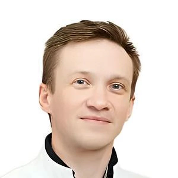 Максимов Владислав Игоревич — Невролог, Петрозаводск