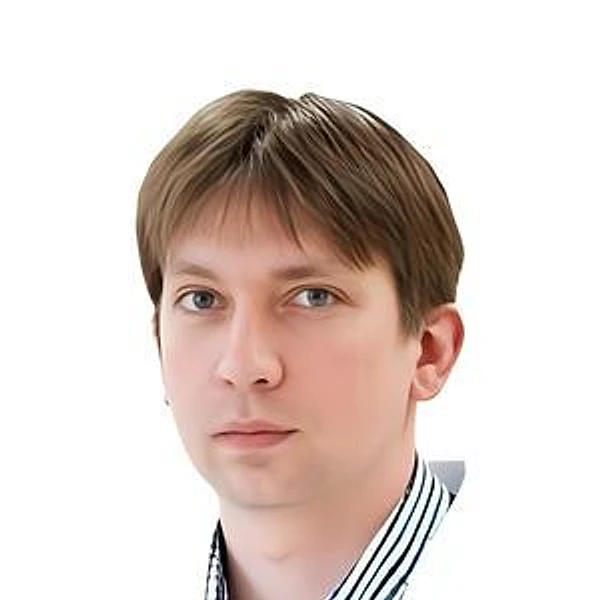 Малышев Евгений Викторович — Уролог, Андролог, Врач УЗИ, Петрозаводск