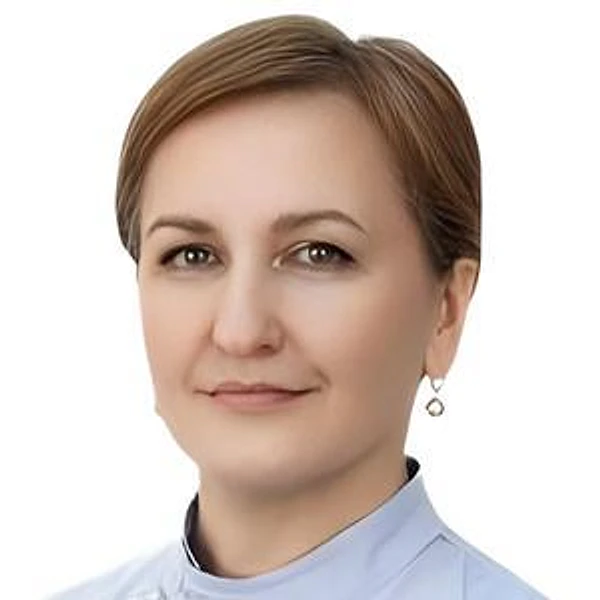Медникова Анна Сергеевна — Невролог, Петрозаводск