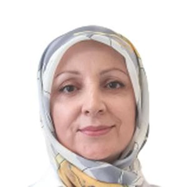Омарова Фатима Айдиевна — Терапевт, Подольск