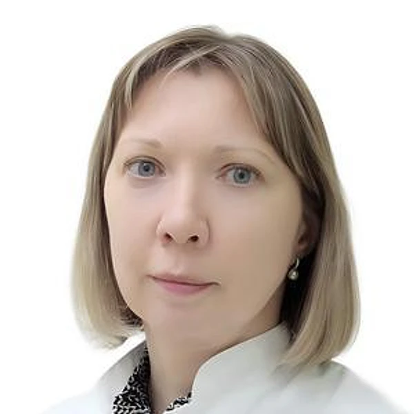 Минаева Ирина Анатольевна — Эндокринолог, Петрозаводск