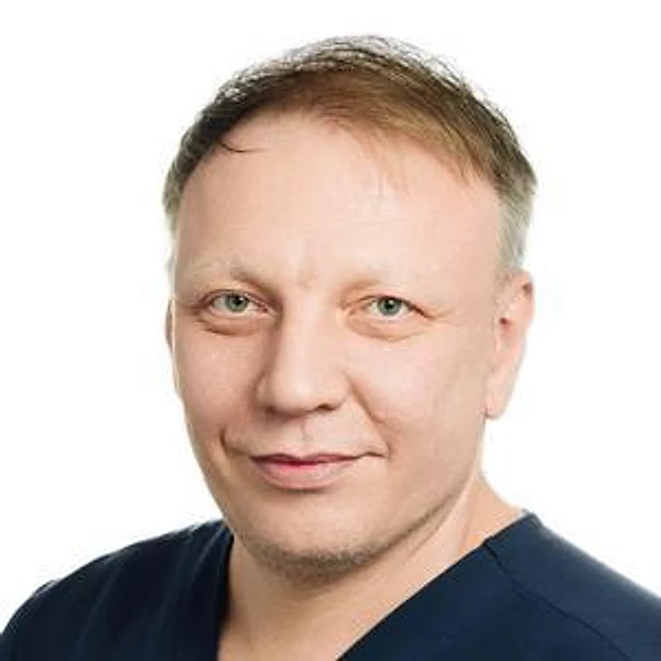 Михайлов Александр Сергеевич — Анестезиолог-реаниматолог, Онколог, Петрозаводск