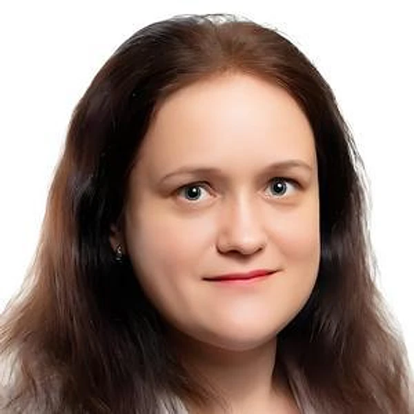 Москвина Екатерина Борисовна — Клинический фармаколог, Терапевт, Петрозаводск