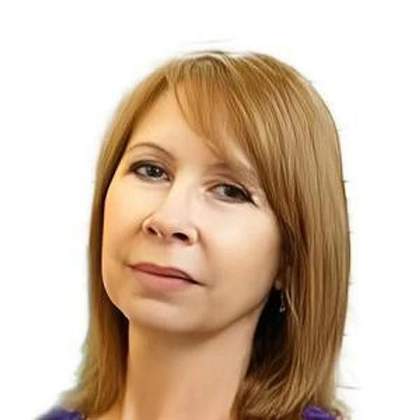 Шитова Марина Борисовна — Косметолог-эстетист, Набережные Челны