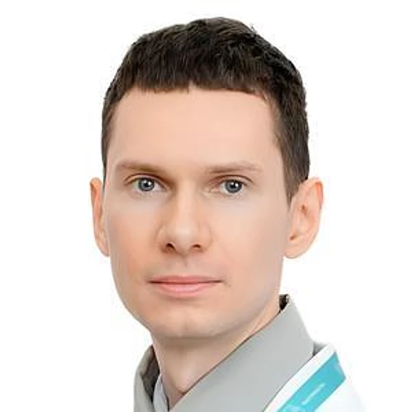 Дробышев Илья Сергеевич — Уролог, Андролог, Подольск