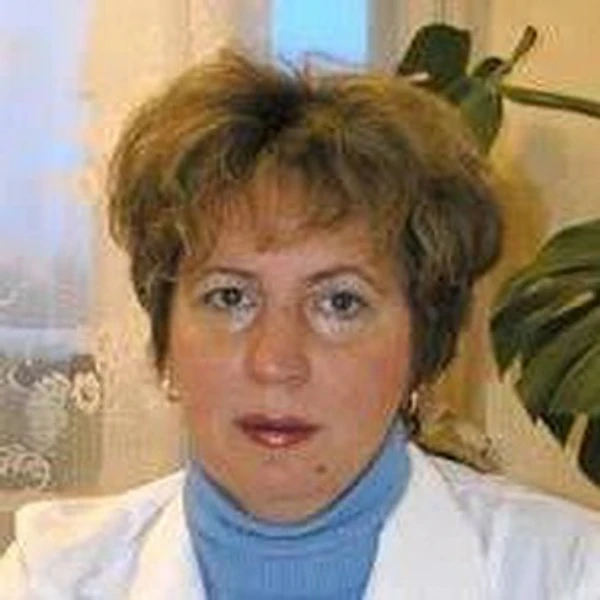 Немчинова Елена Владимировна — Эндокринолог, Петрозаводск