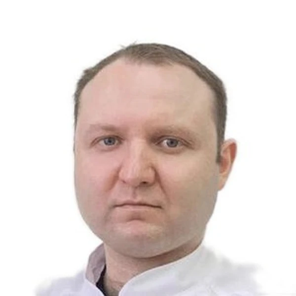 Орлов Петр Олегович — Невролог, Петрозаводск