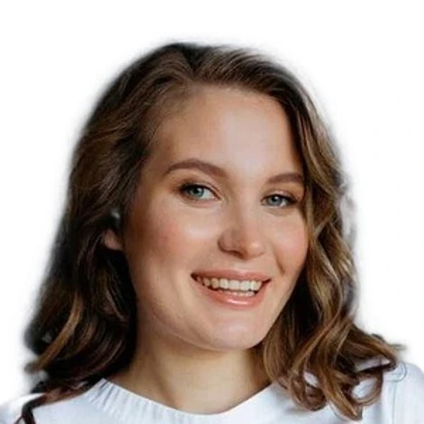 Рогоньян Анастасия Анатольевна — Эндокринолог, Детский эндокринолог, Краснодар