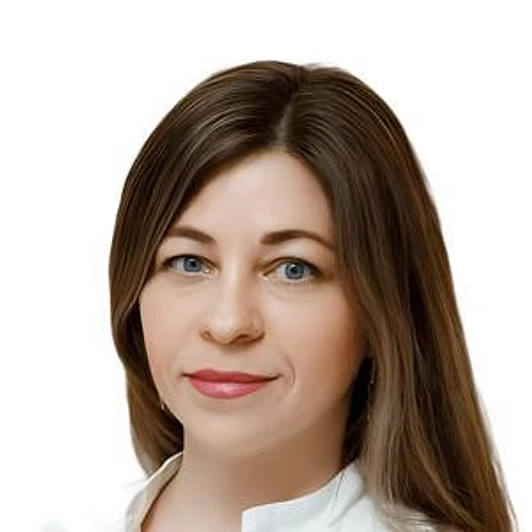 Рублева Анна Раисовна — Функциональный диагност, Врач УЗИ, Петрозаводск