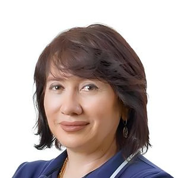 Дриголенко Марина Михайловна — Гинеколог, Акушер, Подольск