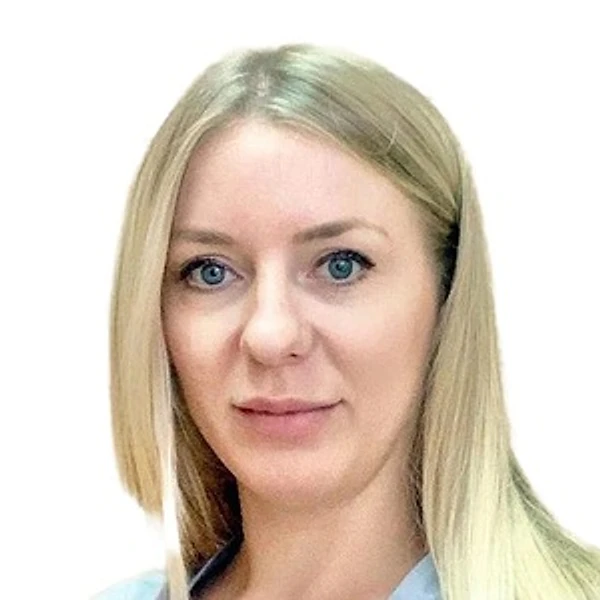 Еськова Дарья Владимировна — Эндокринолог, Новороссийск