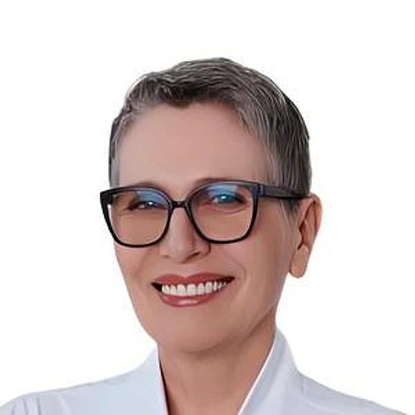 Грибкова Светлана Федоровна — Детский ортопед, Детский хирург, Москва