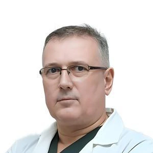 Козлов Александр Сергеевич — Детский ортопед, Детский хирург, Травматолог, Москва
