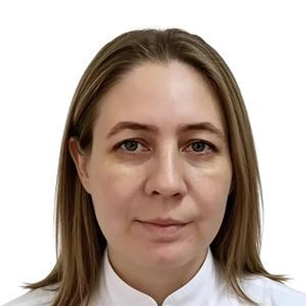Даркина Марина Владимировна — Врач УЗИ, Детский врач УЗИ, Ростов-на-Дону
