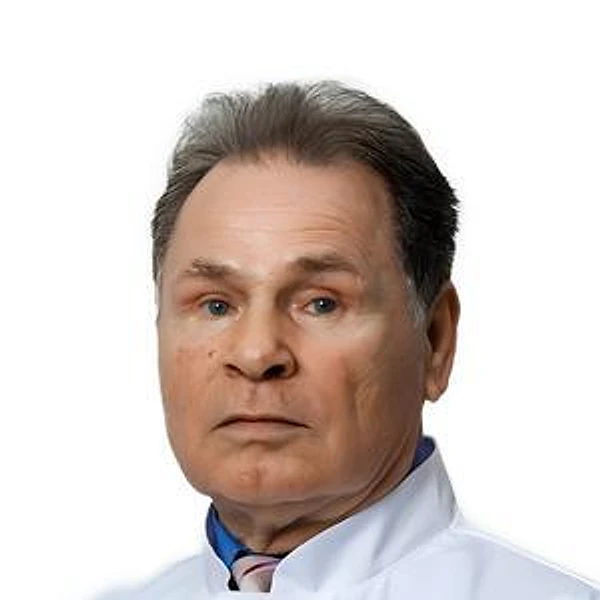 Токарев Алексей Тимофеевич — Терапевт, Профпатолог, Новороссийск