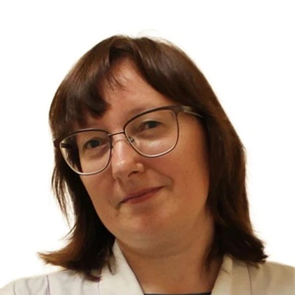 Шабалина Елена Юрьевна — Невролог, Петрозаводск