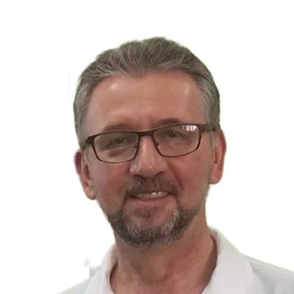 Юровицкий Владимир Львович — Анестезиолог-реаниматолог, Петрозаводск