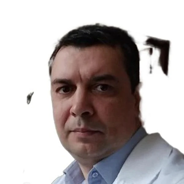 Попов Александр Владимирович — Венеролог, Дерматовенеролог, Дерматолог, unknown