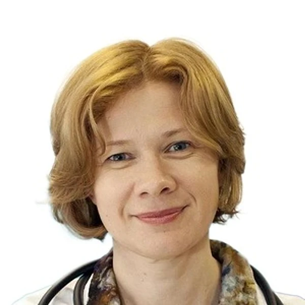 Птушкина Екатерина Александровна — Педиатр, Москва