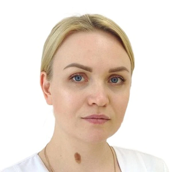 Новикова Екатерина Александровна — Стоматолог, Детский стоматолог, Тюмень