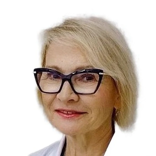 Головина Марина Юрьевна — Детский невролог, Подольск