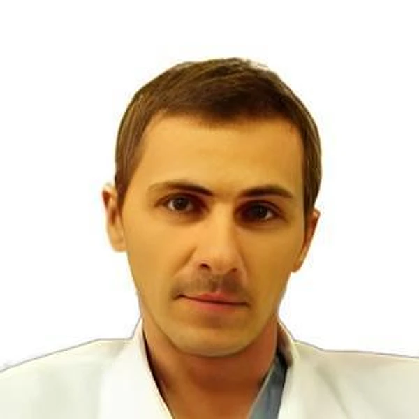 Селезнёв Александр Сергеевич — Нейрохирург, Подольск