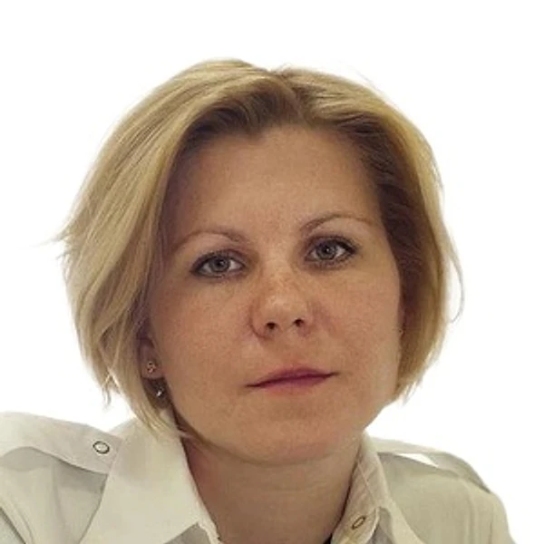 Сарафанова Марина Евгеньевна — Детский ЛОР, Москва