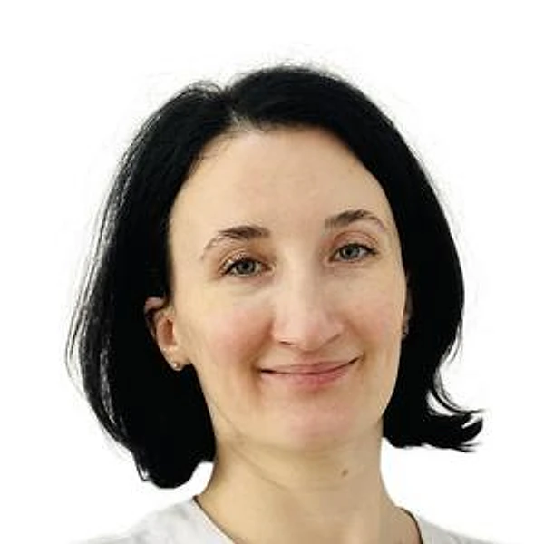 Самохвалова Елена Викторовна — Дерматолог, Венеролог, Подольск