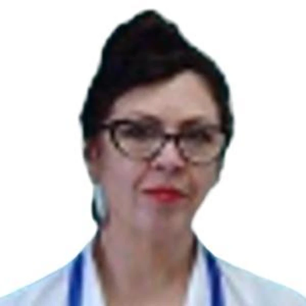 Тельман Елена Оттовна — Уролог, Москва