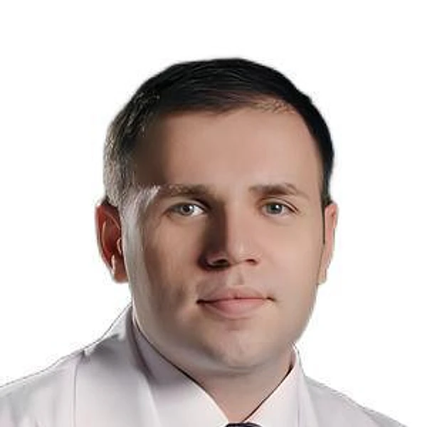 Фурсов Георгий Юрьевич — Пластический хирург, Врач-косметолог, Сургут