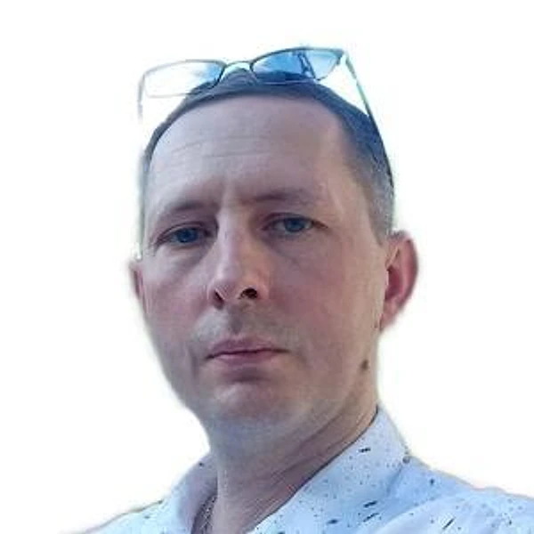 Глотов Максим Александрович — Анестезиолог-реаниматолог, Трансфузиолог, Симферополь