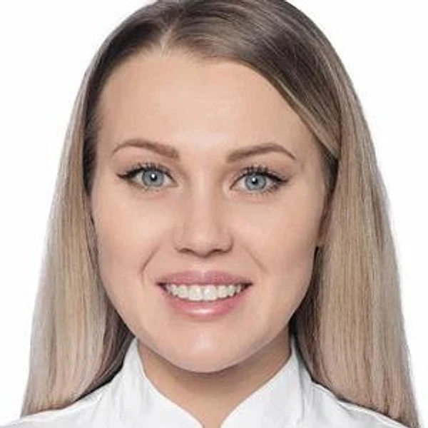Нездомина Анастасия Сергеевна — Стоматолог-ортопед, Челябинск
