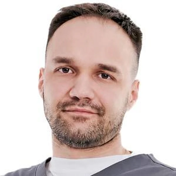 Чемаев Владимир Алексеевич — Стоматолог-хирург, Стоматолог-имплантолог, Челябинск
