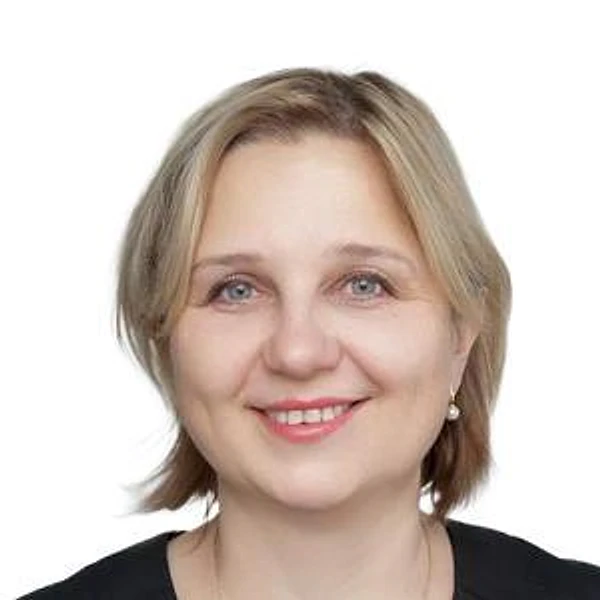 Кирюхина Оксана Вячеславовна — Терапевт, Москва