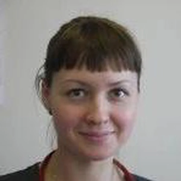 Меренкова Ульяна Ивановна — Анестезиолог-реаниматолог, Петрозаводск