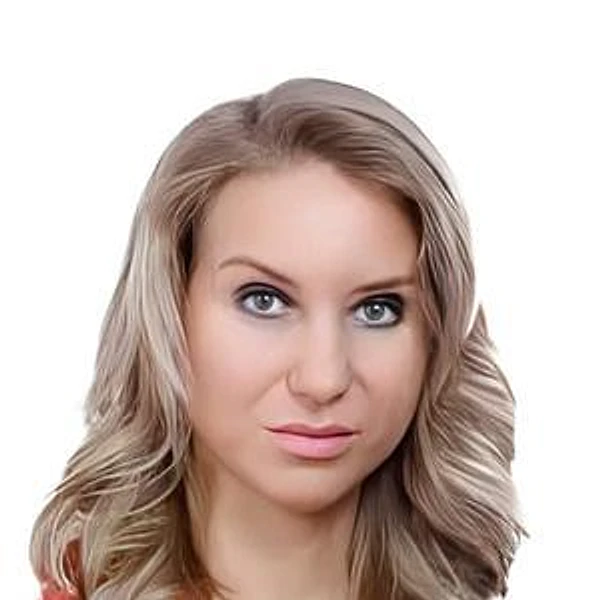 Высоцкая Яна Вадимовна — Анестезиолог-реаниматолог, Петрозаводск