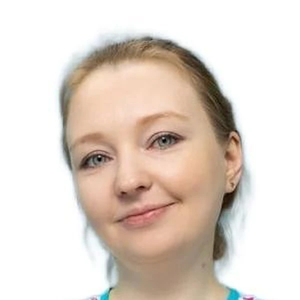 Андреева Анна Рафиковна — Стоматолог-ортодонт, Подольск