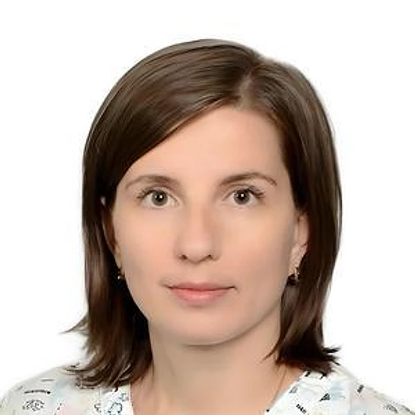 Максимец Юлия Анатольевна — Стоматолог-хирург, Детский стоматолог, Подольск