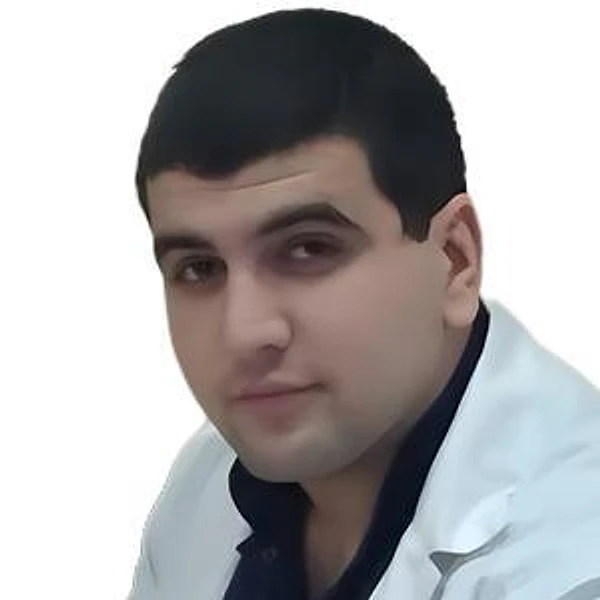 Гусейнов Фамил Забидович — Стоматолог-хирург, Стоматолог-имплантолог, Подольск