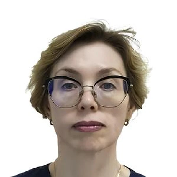 Зубкова Светлана Александровна — Детский стоматолог, Подольск