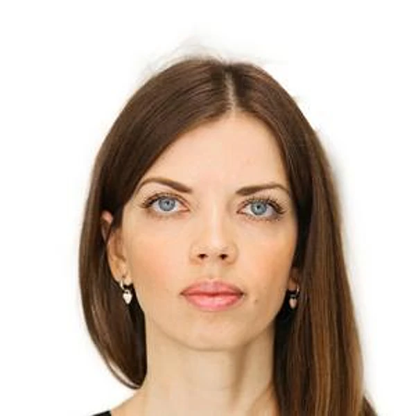 Антонова Анна Сергеевна — Стоматолог, Подольск