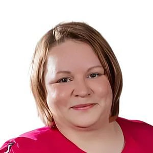 Тестова Валентина Сергеевна — Анестезиолог-реаниматолог, Петрозаводск