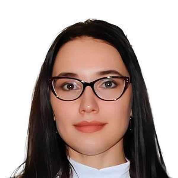 Коробкина Елена Олеговна — Детский невролог, Детский эпилептолог, Невролог, Подольск