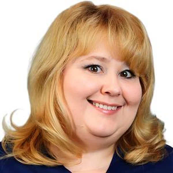 Богданова-Гайдукова Елена Владимировна — Детский стоматолог, Москва