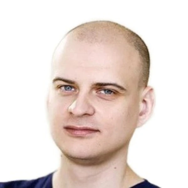 Максимов Евгений Иванович — ЛОР, Детский ЛОР, Челябинск