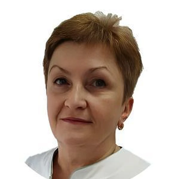 Серебрякова Ирина Леонидовна — Гинеколог, Акушер, Петрозаводск