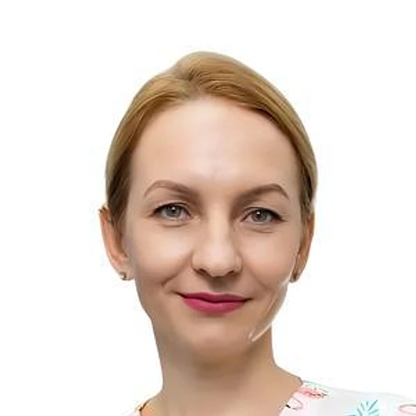 Шандра Татьяна Васильевна — Детский стоматолог, Москва