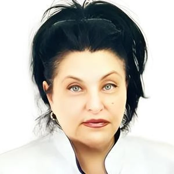 Демурова Карина Георгиевна — Гинеколог, Москва